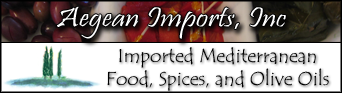 Aegean Imports
