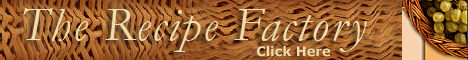 Recipes