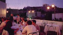 Athens restaurants, Athens tavernas, traditional Greek food, Athens Restaurant Guide, Greece, restaurants, nightlife, food, dining, travel