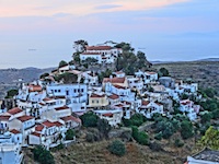 Greek cooking classes in Kea