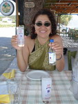 Ouzo Samara