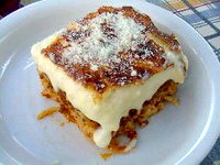 pastitsio