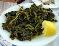 greek food, vleeta