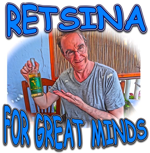 Retsina